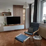 Apartman Aktive Auszeit -ski, Bike, Hike And Relax Winterberg