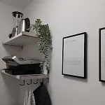 Apartamento Aktive Auszeit -ski, Bike, Hike And Relax