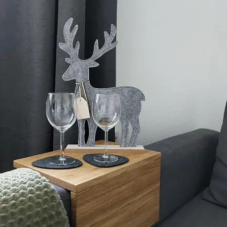 Apartment Aktive Auszeit -ski, Bike, Hike And Relax *