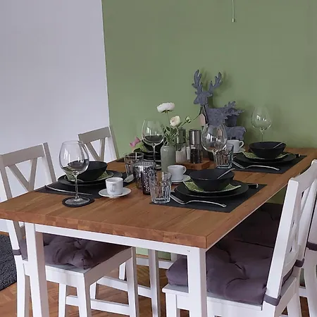 Aktive Auszeit -ski, Bike, Hike And Relax Winterberg