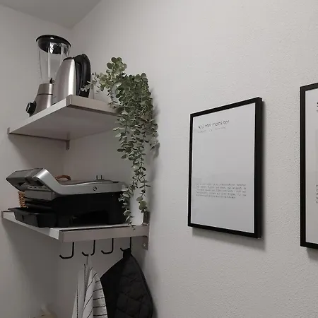 Apartamento Aktive Auszeit -ski, Bike, Hike And Relax
