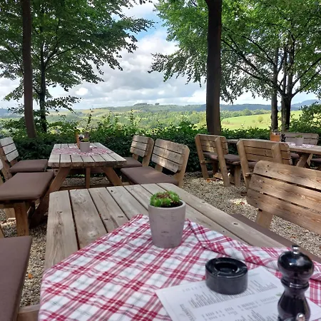 Appartement Aktive Auszeit -ski, Bike, Hike And Relax *