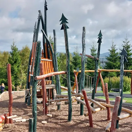 Aktive Auszeit -ski, Bike, Hike And Relax Appartement *