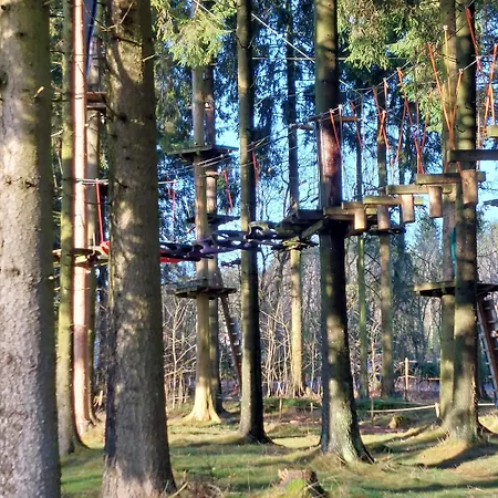 Apartment Aktive Auszeit -ski, Bike, Hike And Relax *