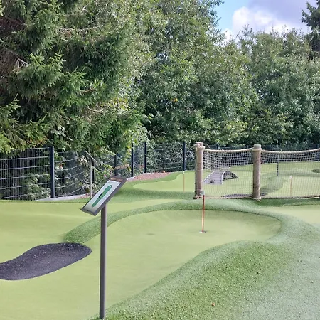 Aktive Auszeit -ski, Bike, Hike And Relax *