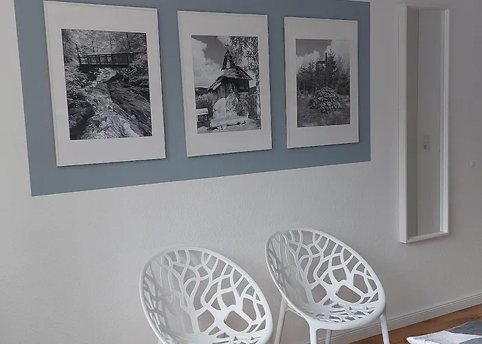 Aktive Auszeit -ski, Bike, Hike And Relax アパート *