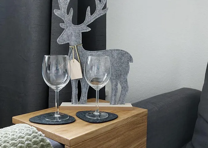 Apartment Aktive Auszeit -ski, Bike, Hike And Relax *