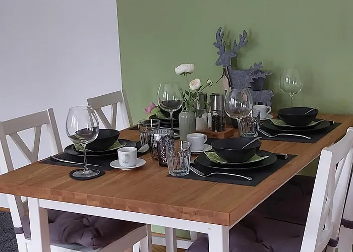 Aktive Auszeit -ski, Bike, Hike And Relax ヴィンターベルク