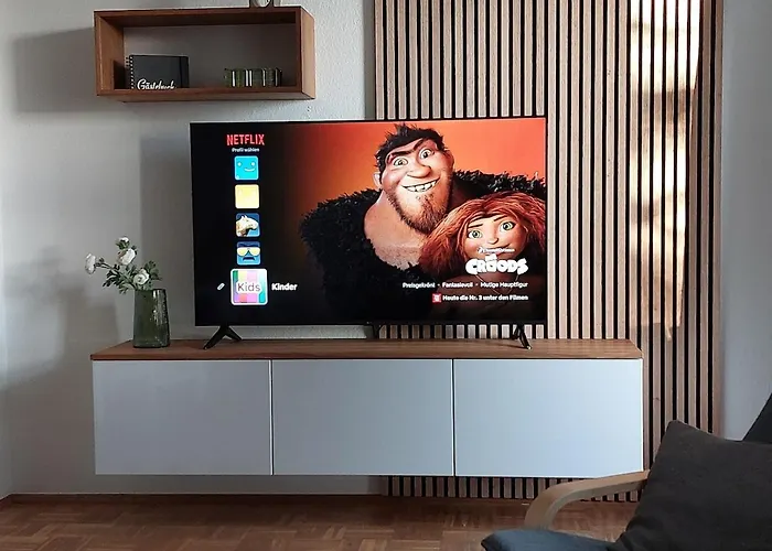 Aktive Auszeit -ski, Bike, Hike And Relax * Winterberg