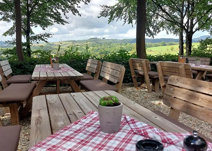 アパート Aktive Auszeit -ski, Bike, Hike And Relax *