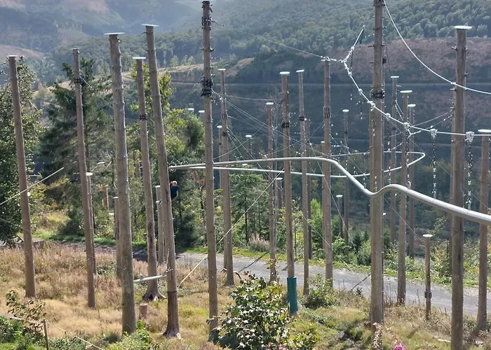 Appartement Aktive Auszeit -ski, Bike, Hike And Relax *