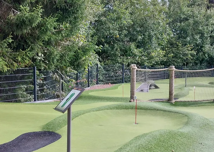 Aktive Auszeit -ski, Bike, Hike And Relax *